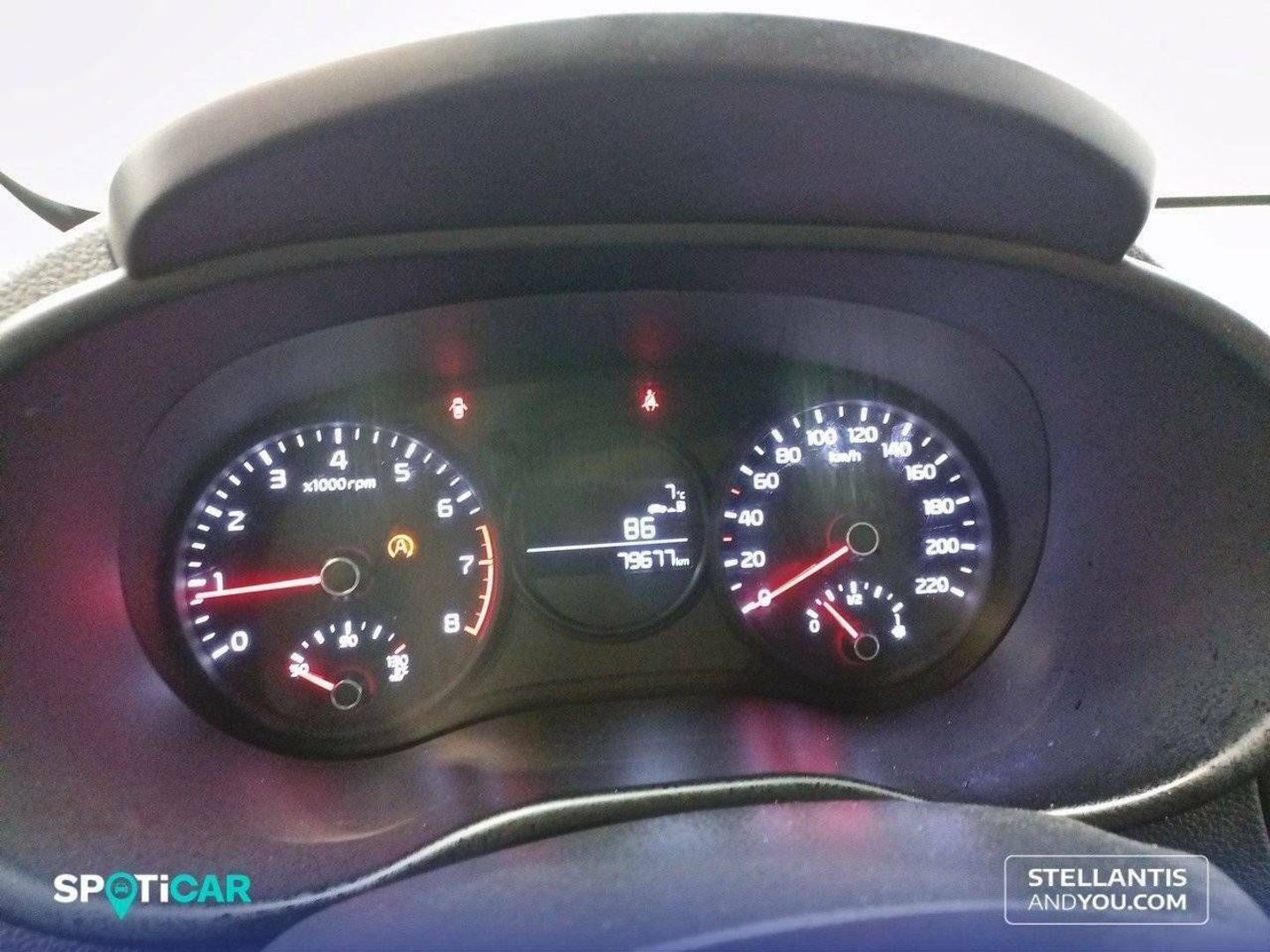 Kia Picanto 1.0 DPi Concept 49 kW (67 CV)