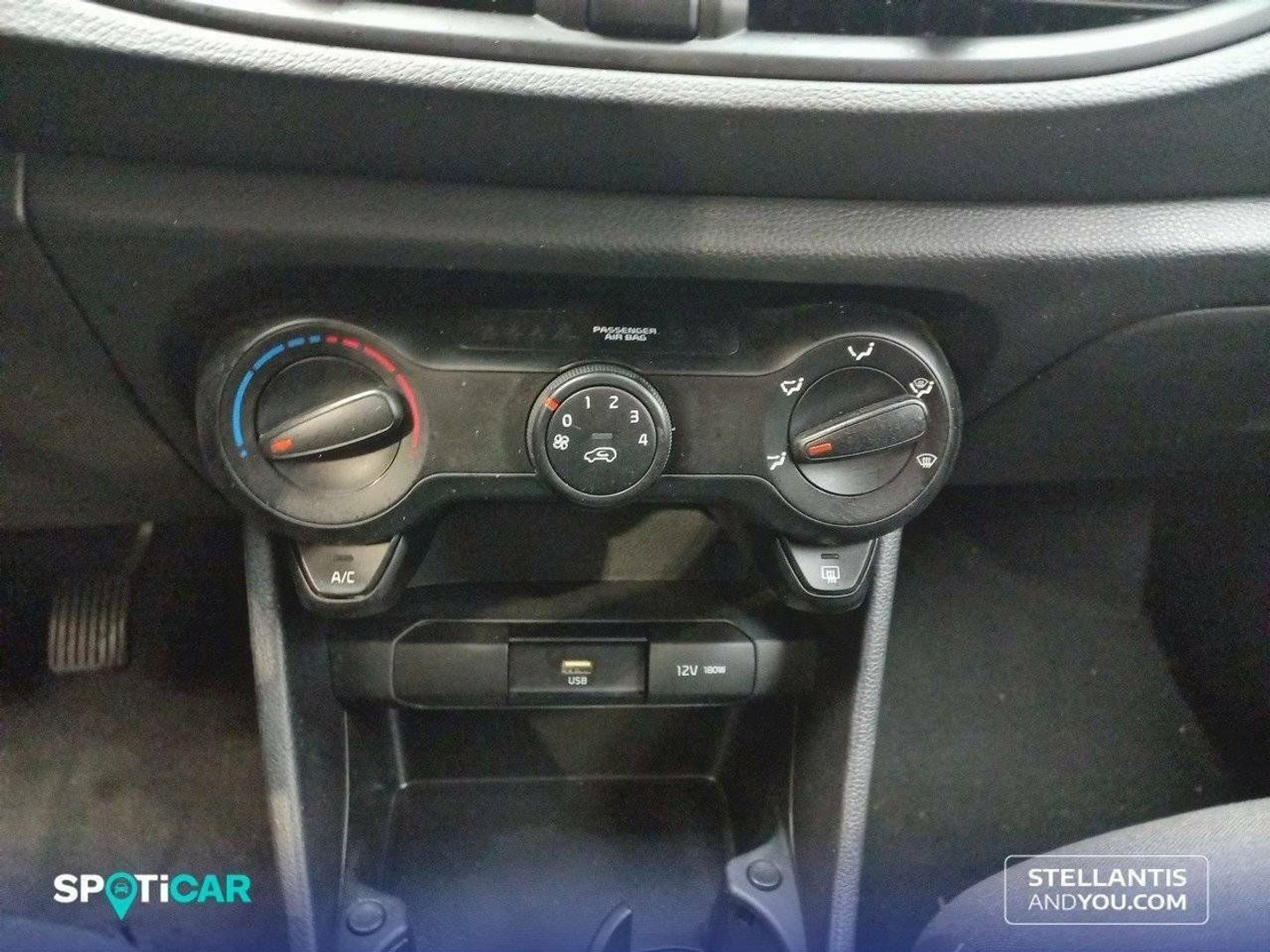 Kia Picanto 1.0 DPi Concept 49 kW (67 CV)