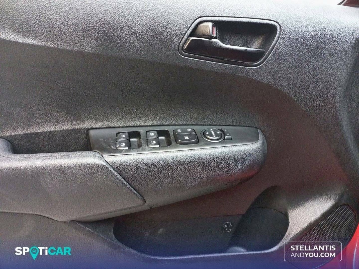 Kia Picanto 1.0 DPi Concept 49 kW (67 CV)