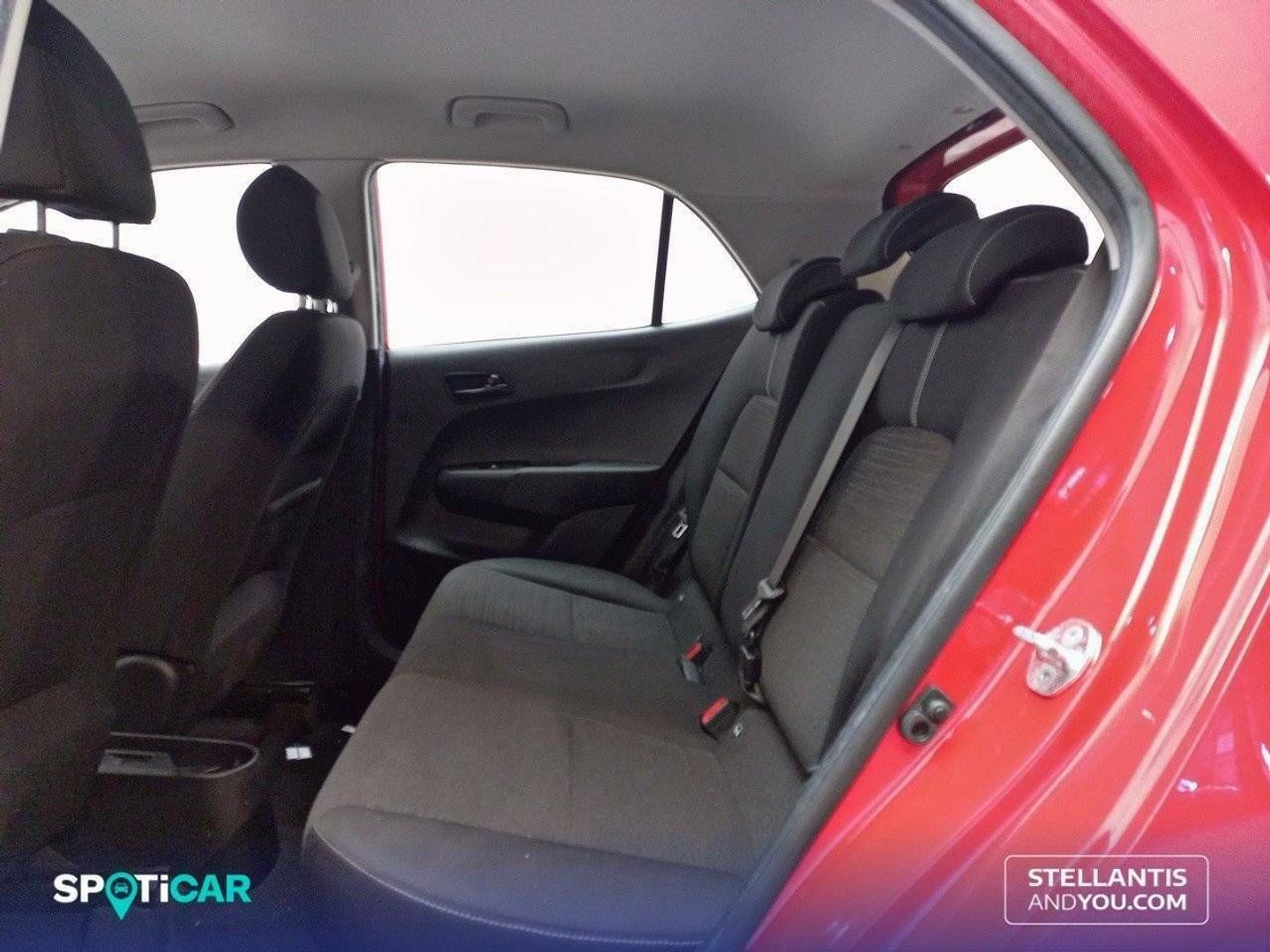 Kia Picanto 1.0 DPi Concept 49 kW (67 CV)