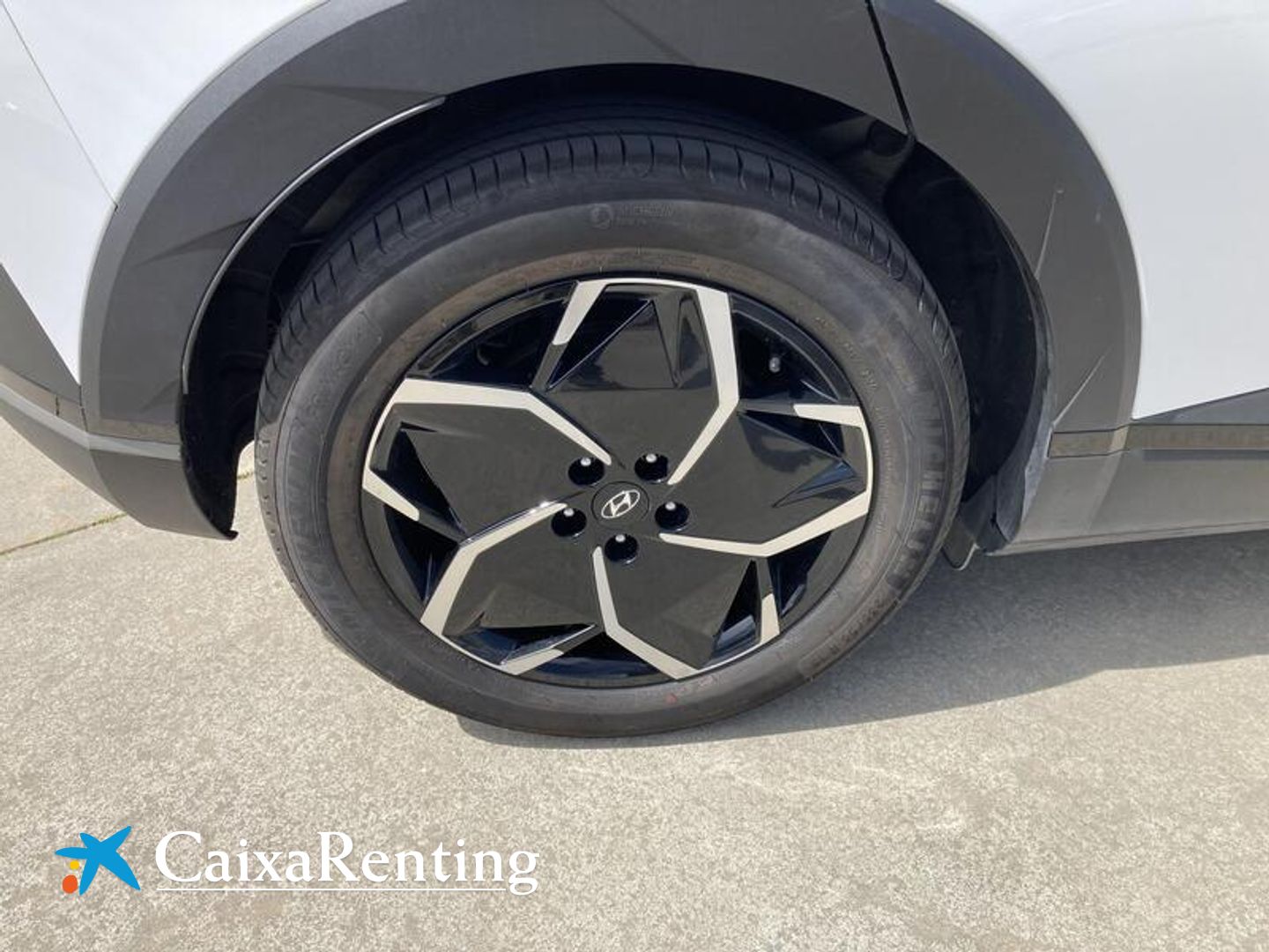 Hyundai Ioniq 5 73KWH Light RWD 160 kW (218 CV)