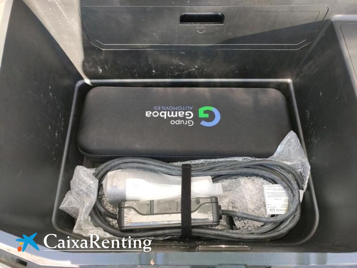 Hyundai Ioniq 5 73KWH Light RWD 160 kW (218 CV)