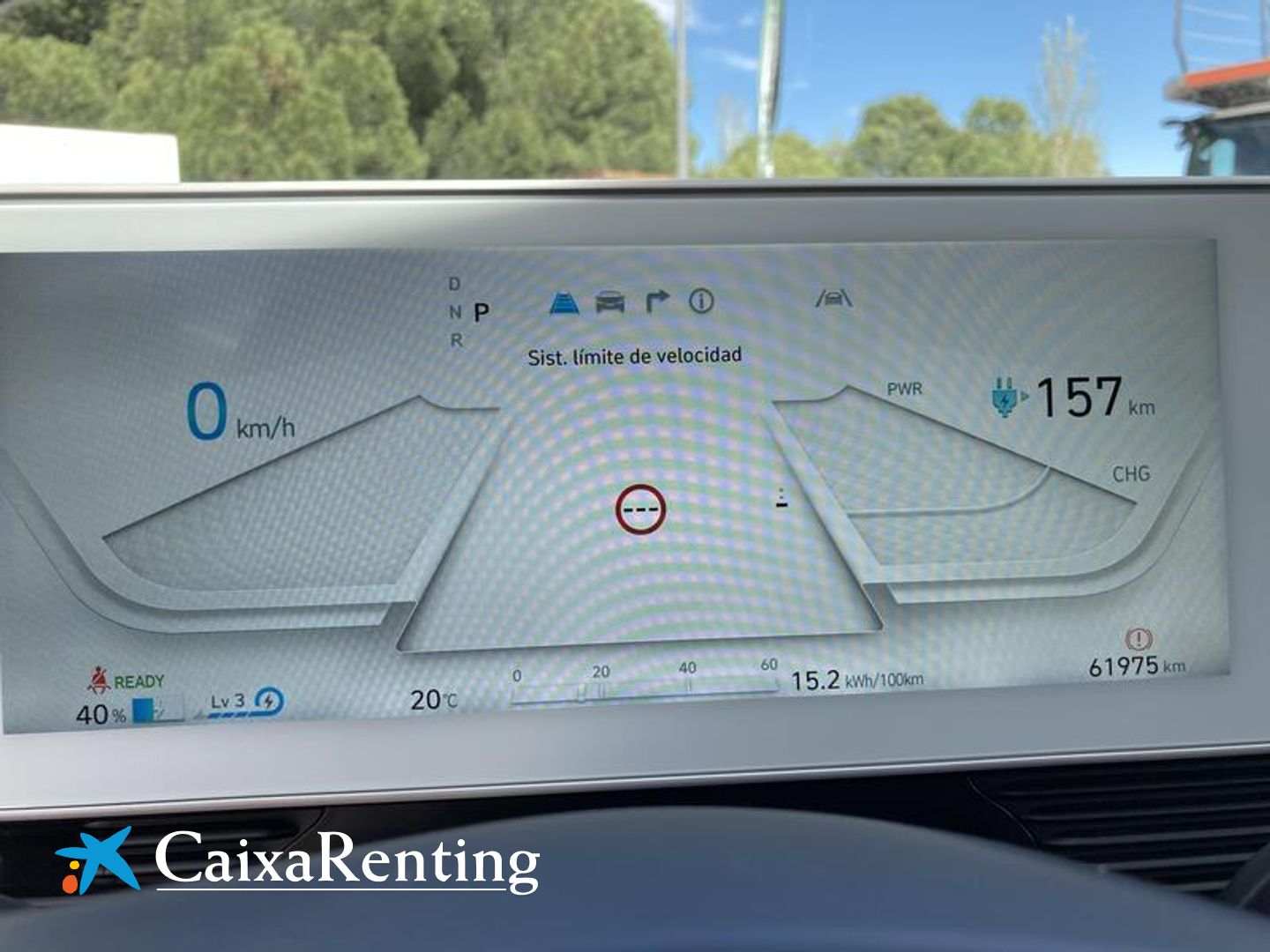 Hyundai Ioniq 5 73KWH Light RWD 160 kW (218 CV)