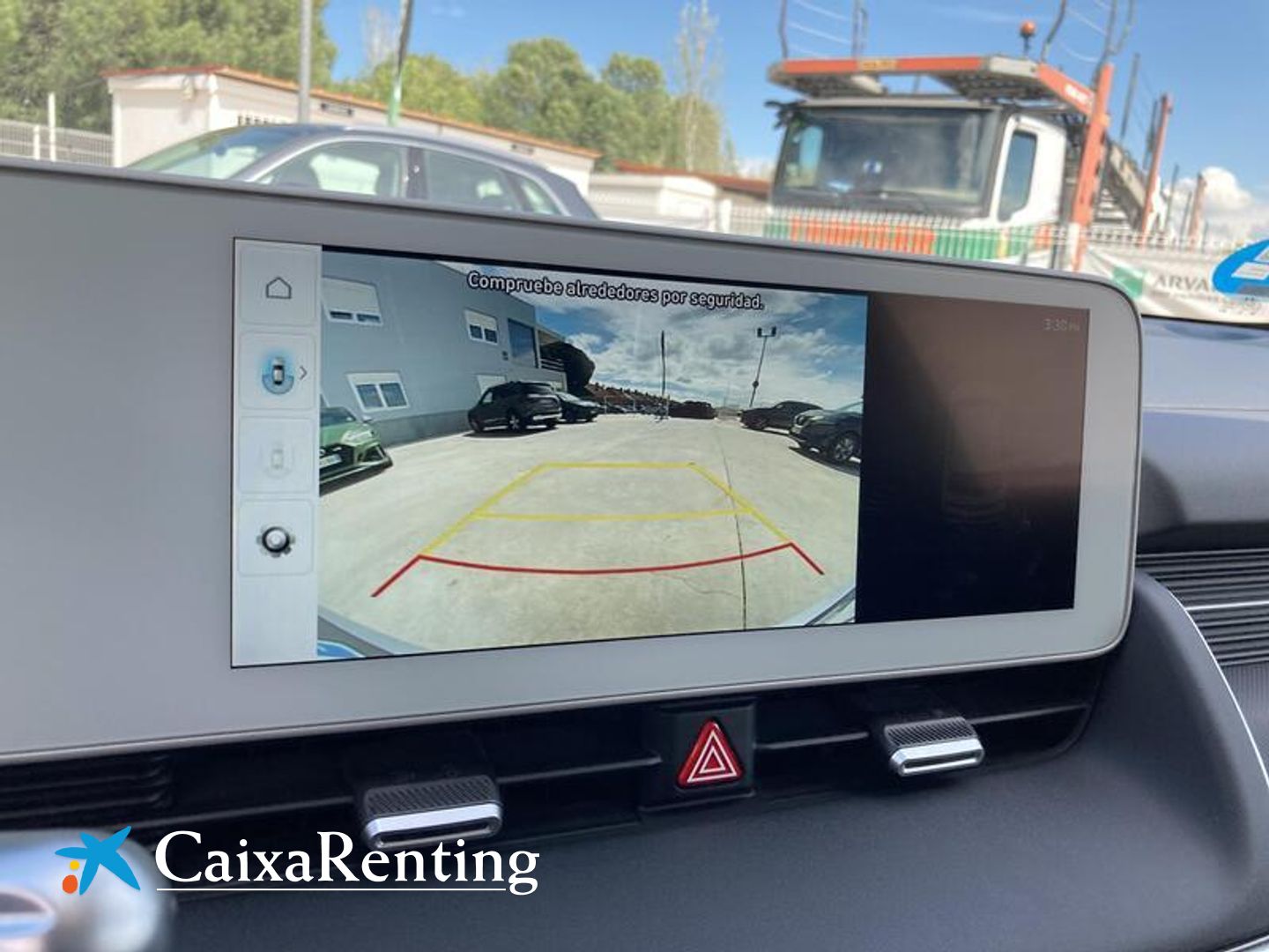 Hyundai Ioniq 5 73KWH Light RWD 160 kW (218 CV)