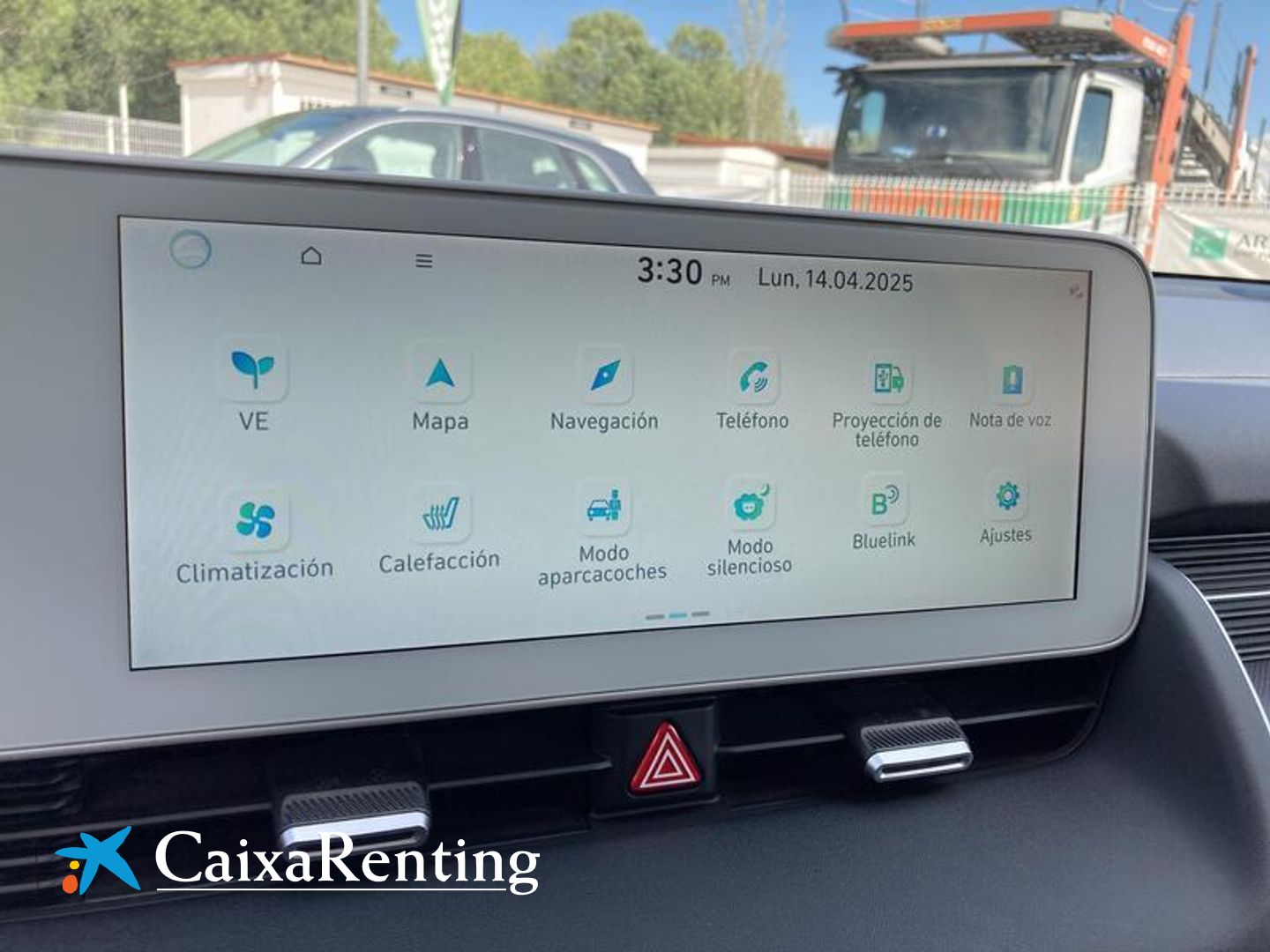 Hyundai Ioniq 5 73KWH Light RWD 160 kW (218 CV)