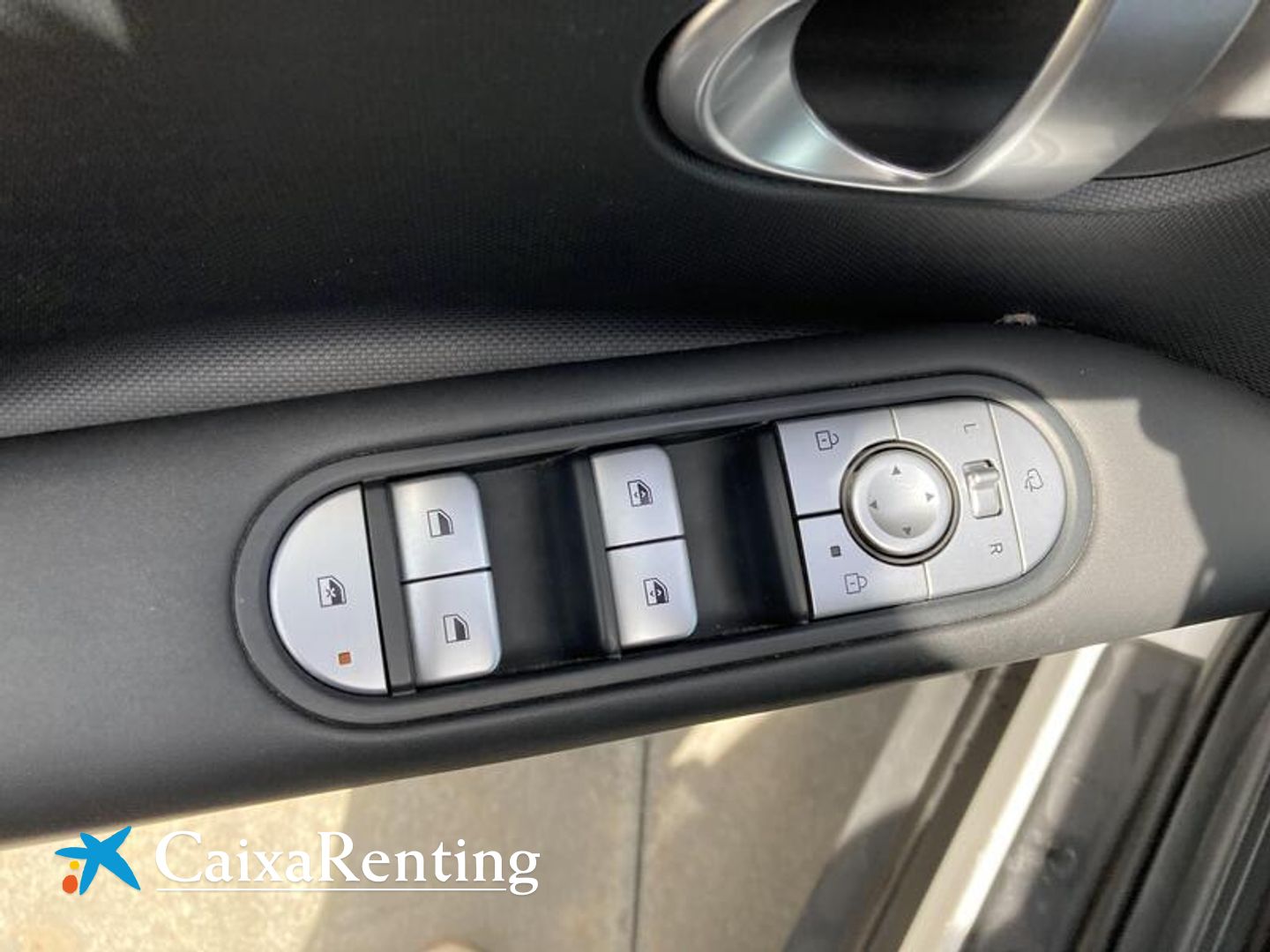 Hyundai Ioniq 5 73KWH Light RWD 160 kW (218 CV)