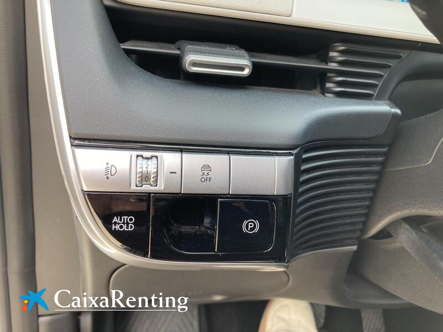 Hyundai Ioniq 5 73KWH Light RWD 160 kW (218 CV)