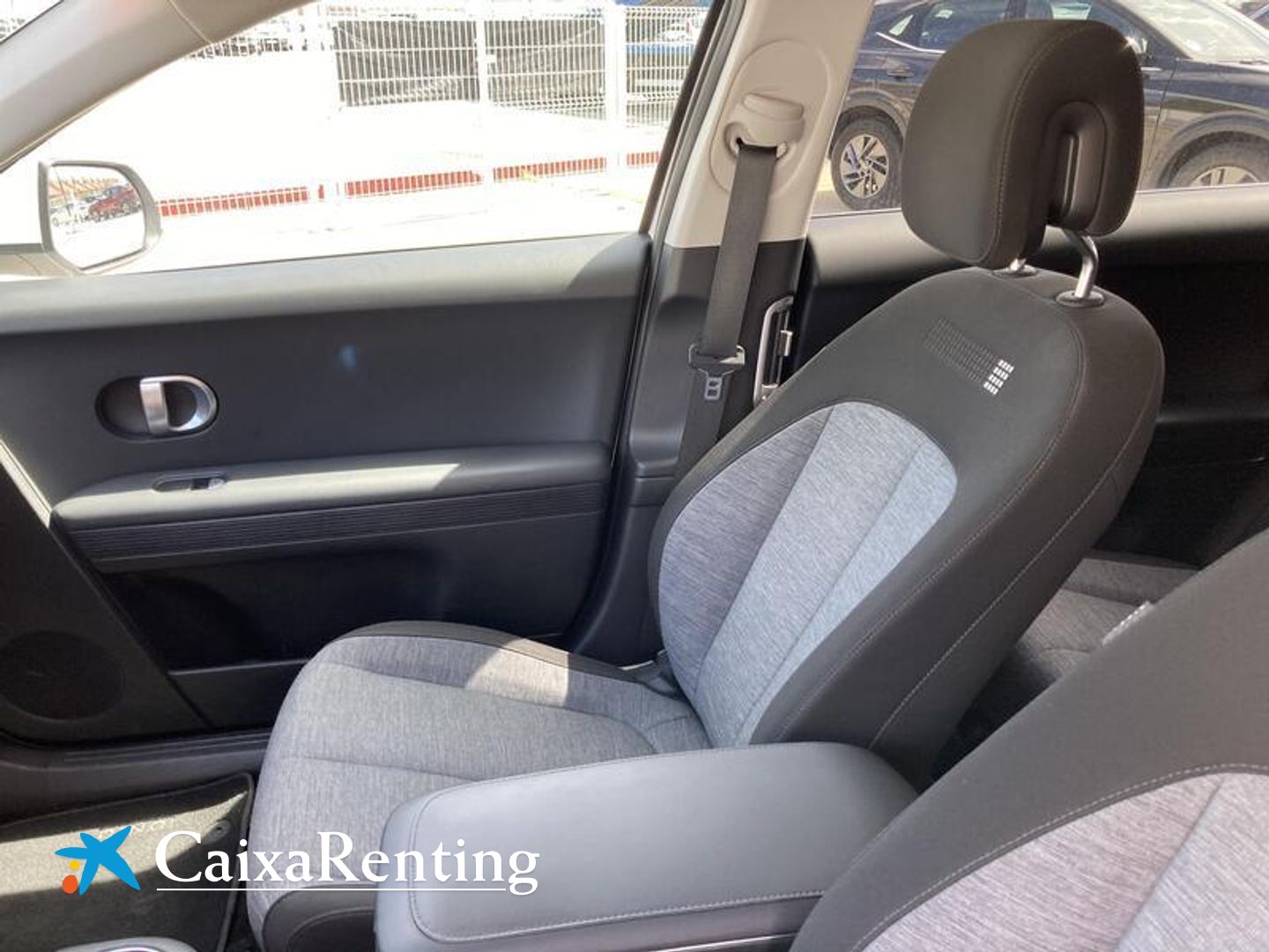 Hyundai Ioniq 5 73KWH Light RWD 160 kW (218 CV)