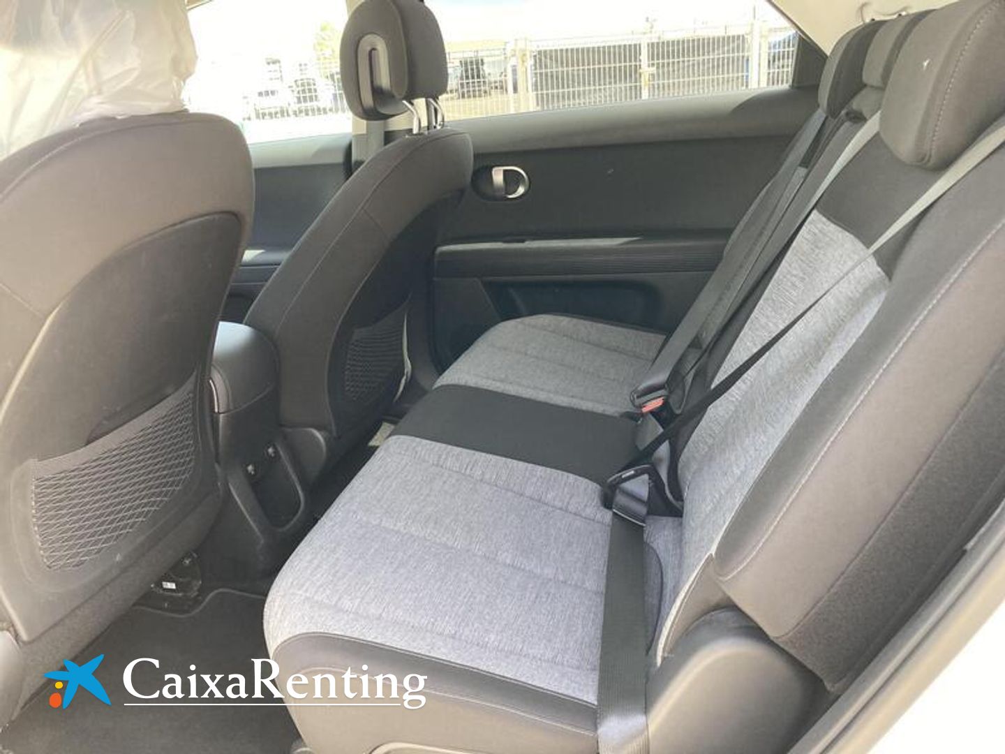 Hyundai Ioniq 5 73KWH Light RWD 160 kW (218 CV)