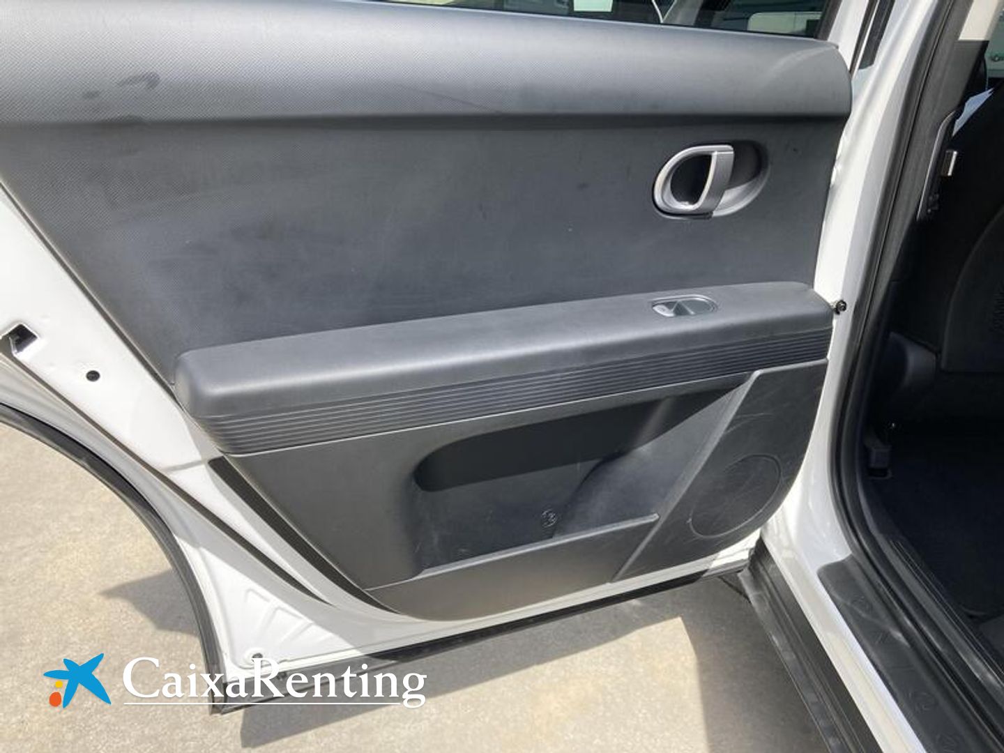 Hyundai Ioniq 5 73KWH Light RWD 160 kW (218 CV)