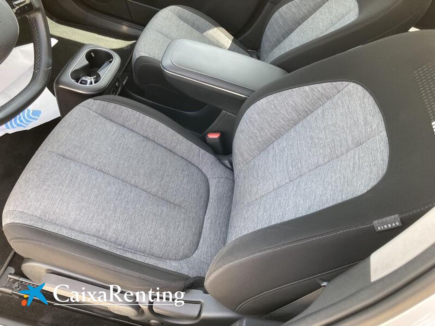 Hyundai Ioniq 5 73KWH Light RWD 160 kW (218 CV)