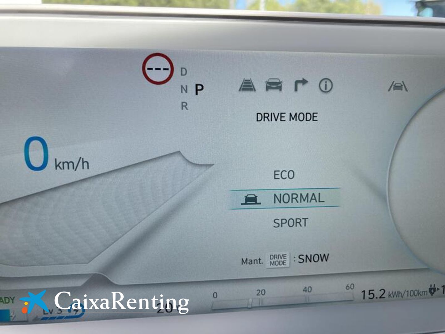 Hyundai Ioniq 5 73KWH Light RWD 160 kW (218 CV)