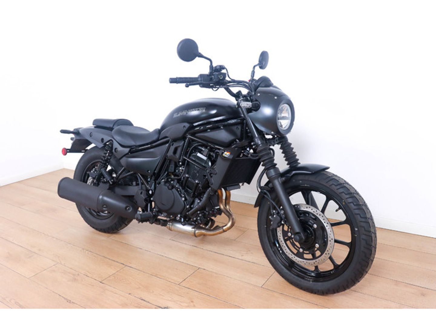 Kawasaki Eliminator 500