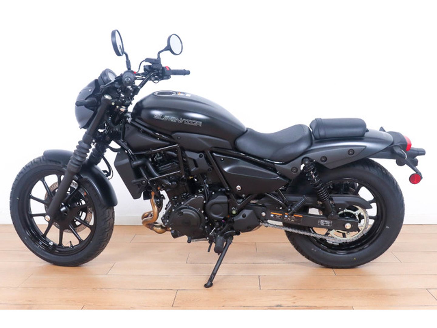 Kawasaki Eliminator 500