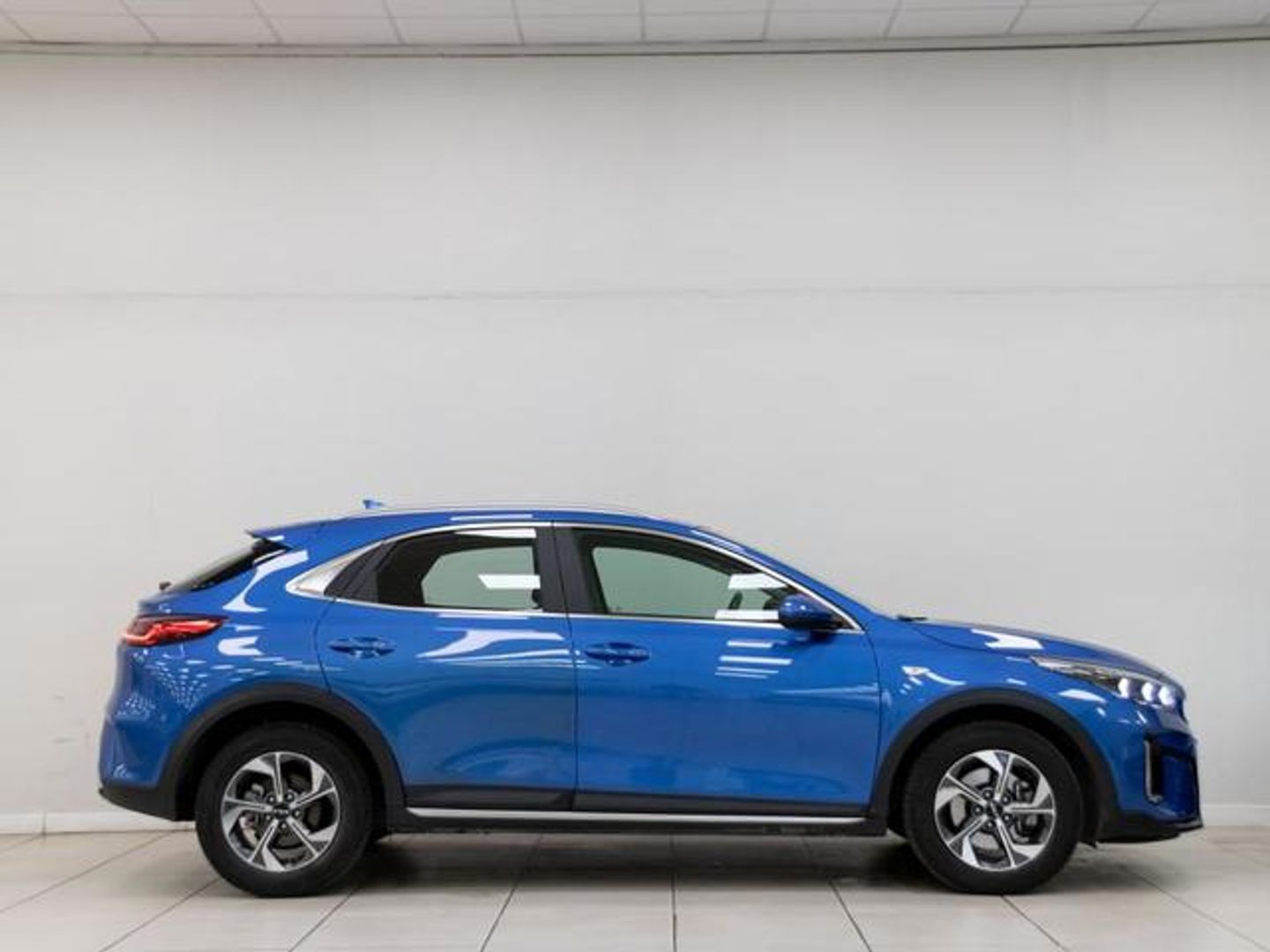 Kia XCeed 1.5 MHEV iMT Drive 118 kW (160 CV)