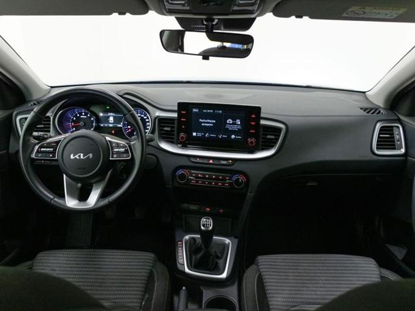 Kia XCeed 1.5 MHEV iMT Drive 118 kW (160 CV)
