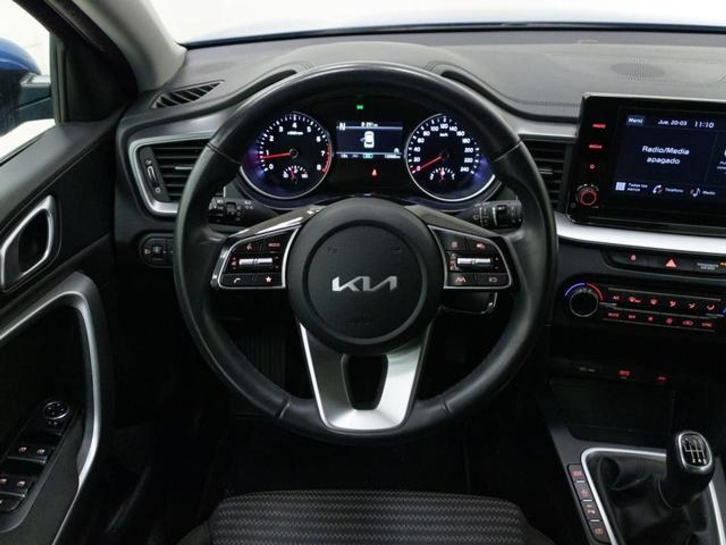 Kia XCeed 1.5 MHEV iMT Drive 118 kW (160 CV)