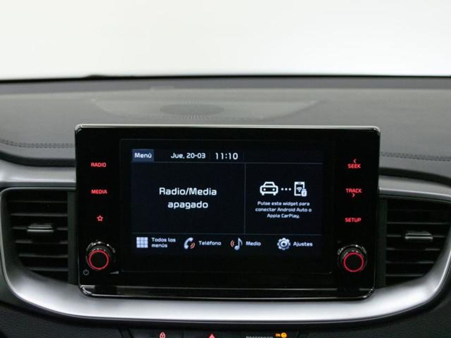 Kia XCeed 1.5 MHEV iMT Drive 118 kW (160 CV)