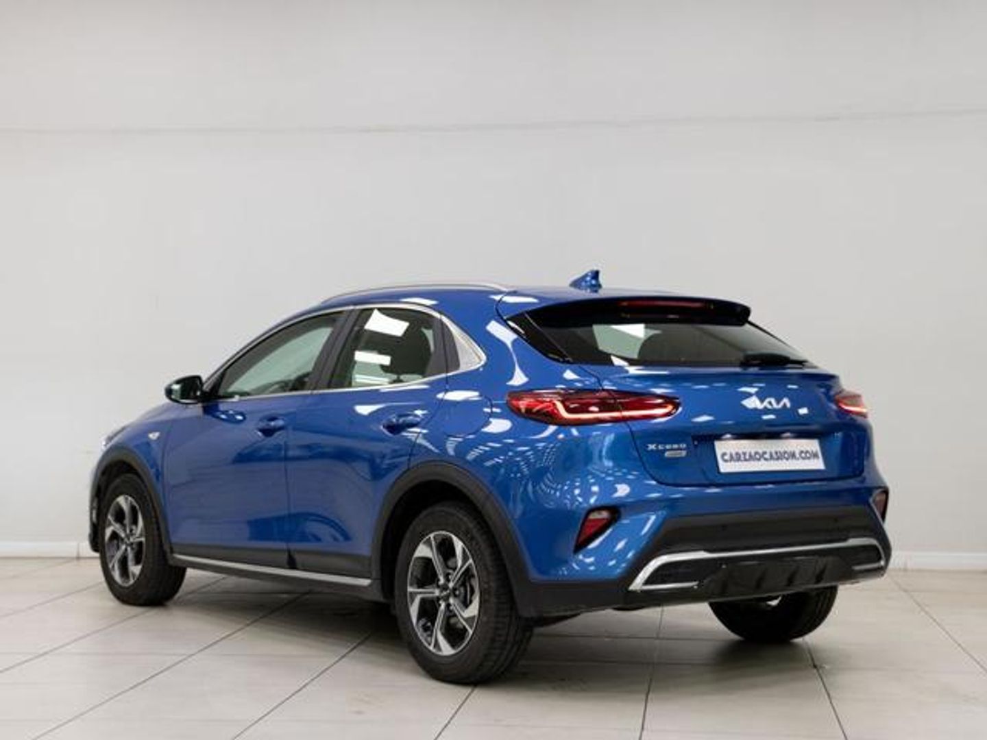 Kia XCeed 1.5 MHEV iMT Drive 118 kW (160 CV)
