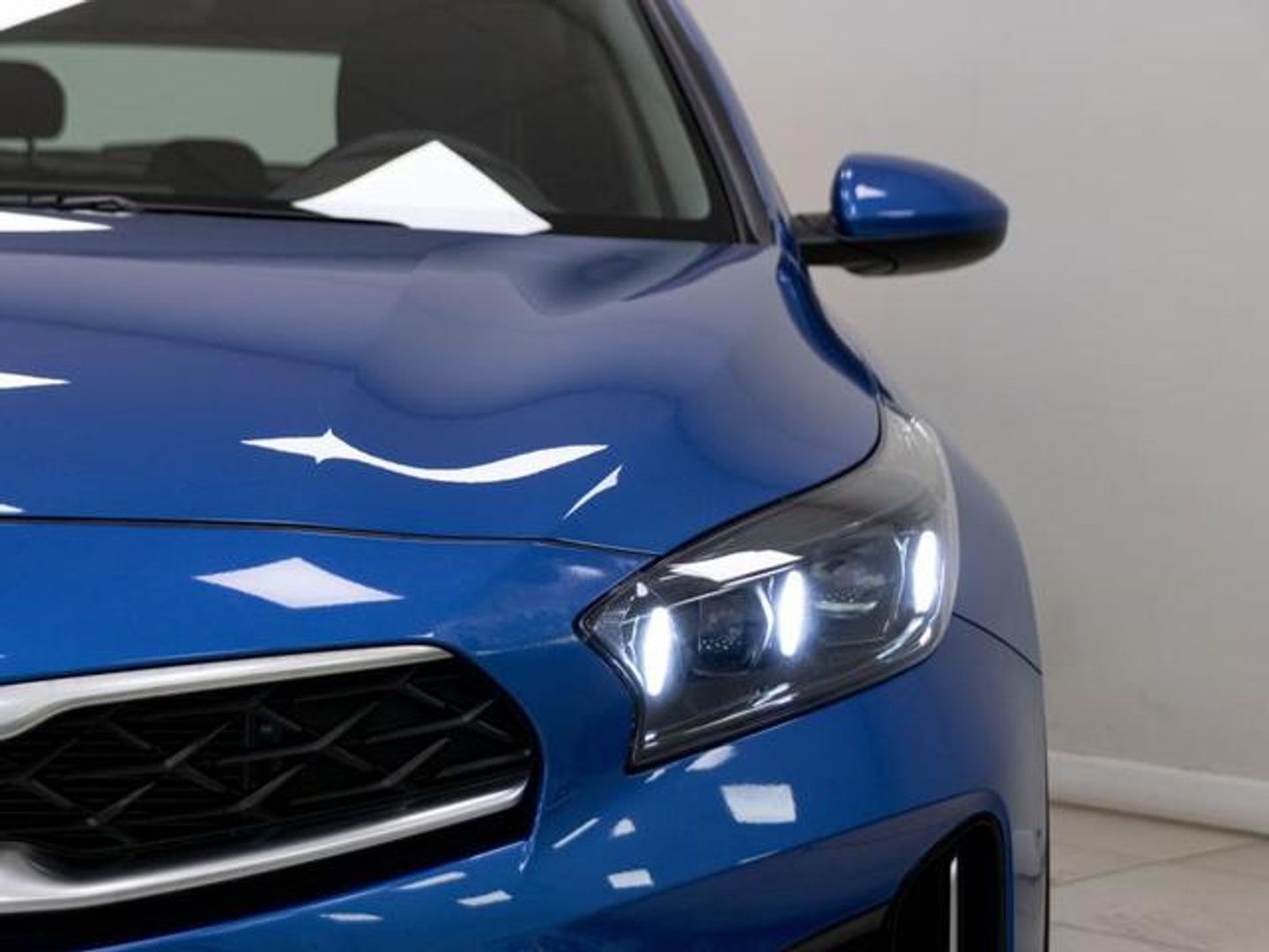 Kia XCeed 1.5 MHEV iMT Drive 118 kW (160 CV)