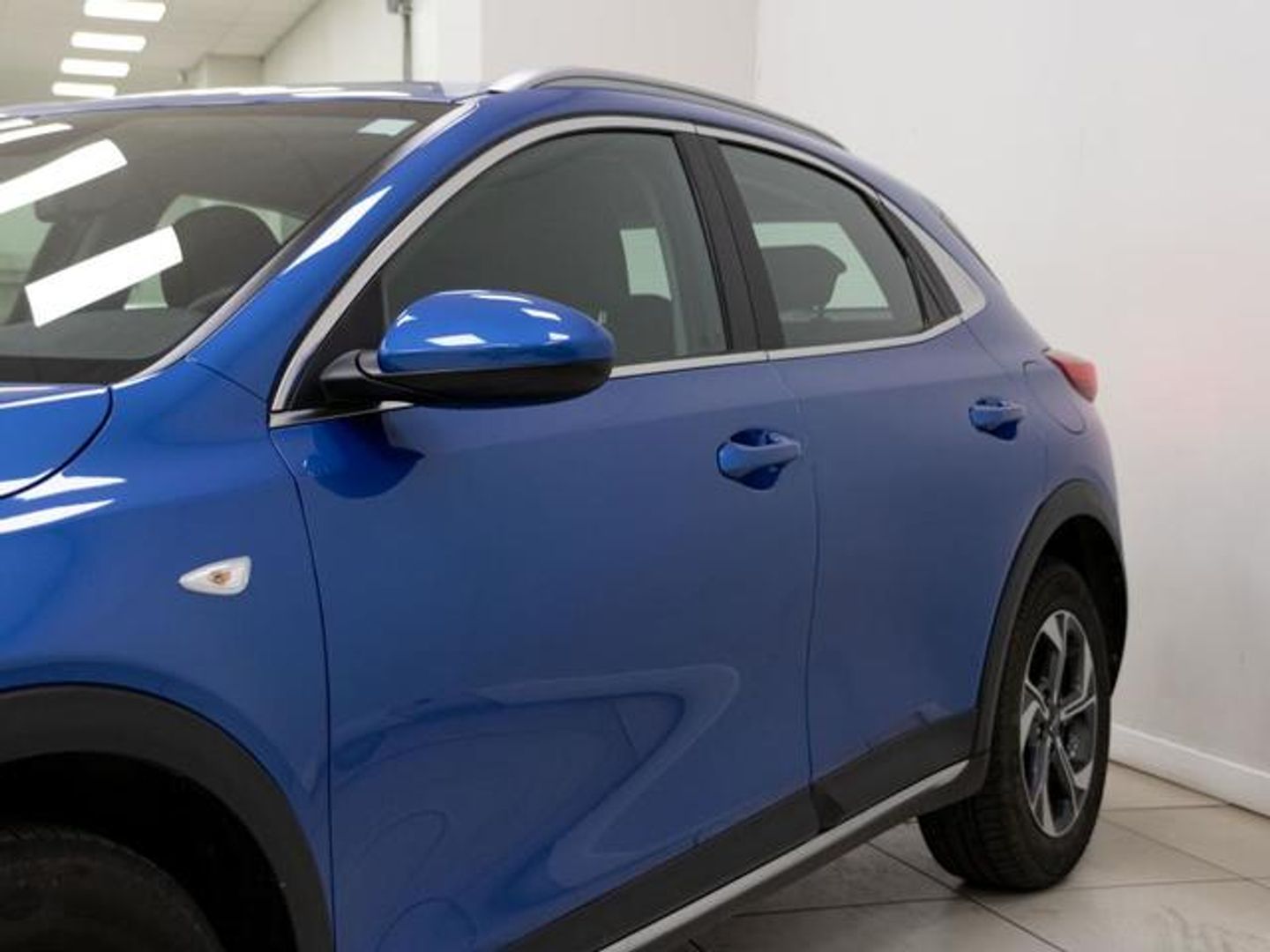 Kia XCeed 1.5 MHEV iMT Drive 118 kW (160 CV)