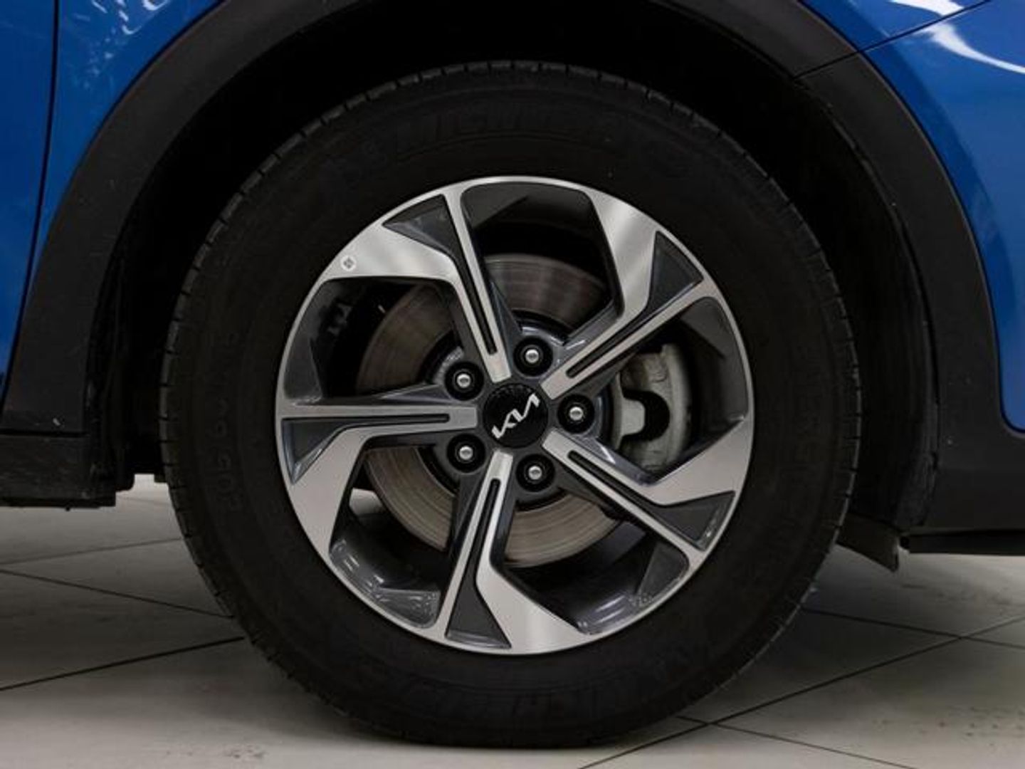 Kia XCeed 1.5 MHEV iMT Drive 118 kW (160 CV)