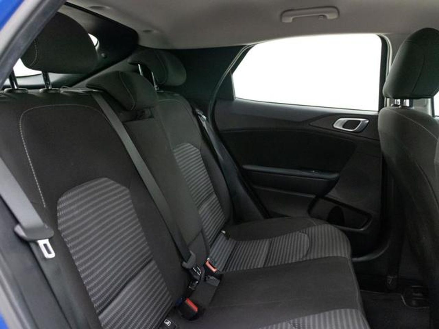 Kia XCeed 1.5 MHEV iMT Drive 118 kW (160 CV)