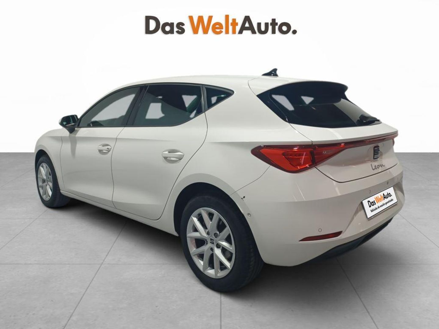 SEAT León 2.0 TDI Style XL Vision DSG 110 kW (150 CV)