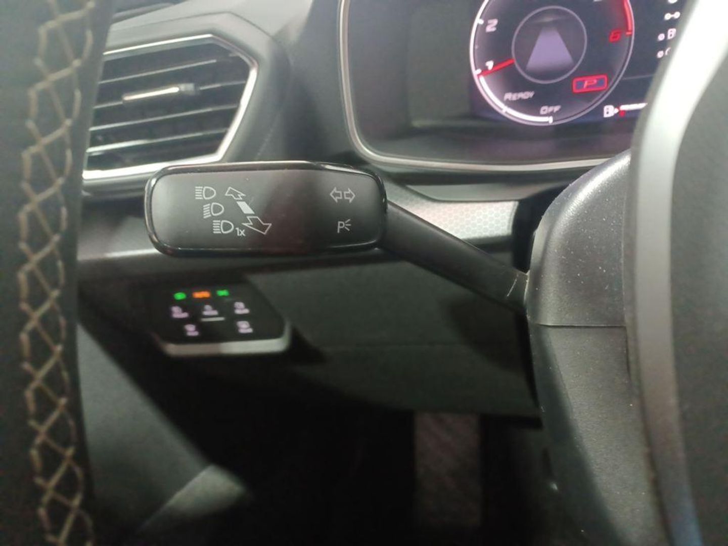 SEAT León 2.0 TDI Style XL Vision DSG 110 kW (150 CV)