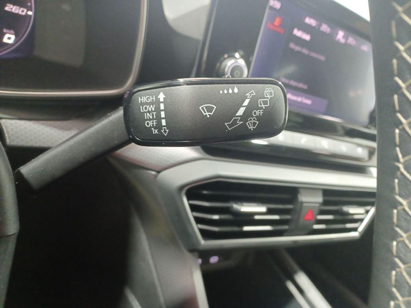 SEAT León 2.0 TDI Style XL Vision DSG 110 kW (150 CV)