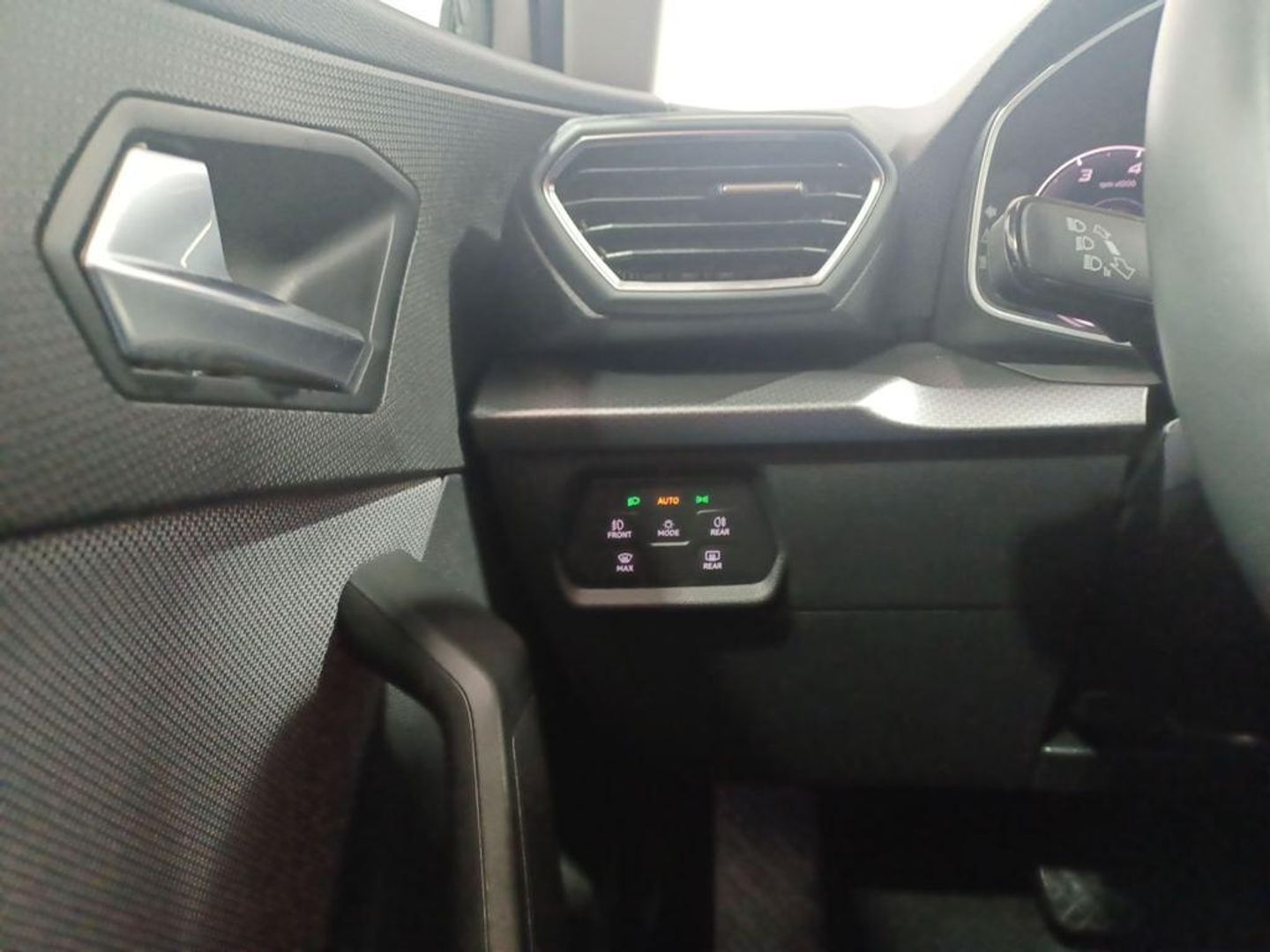SEAT León 2.0 TDI Style XL Vision DSG 110 kW (150 CV)