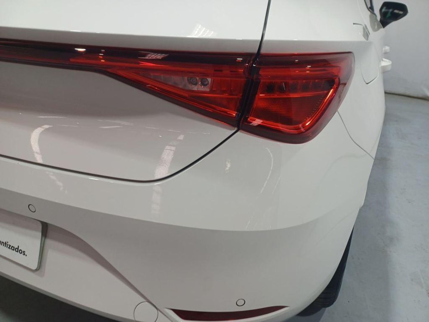 SEAT León 2.0 TDI Style XL Vision DSG 110 kW (150 CV)
