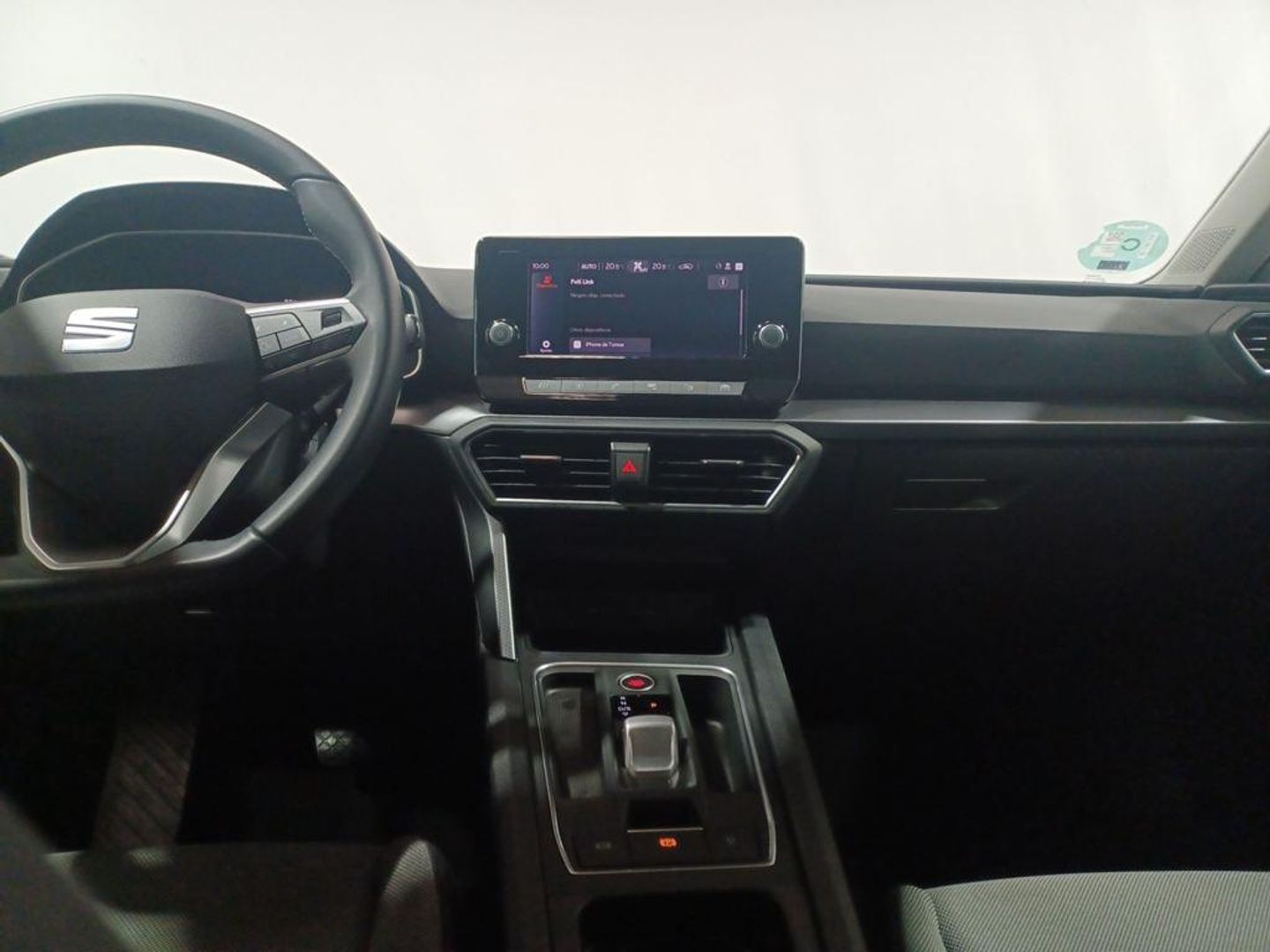 SEAT León 2.0 TDI Style XL Vision DSG 110 kW (150 CV)