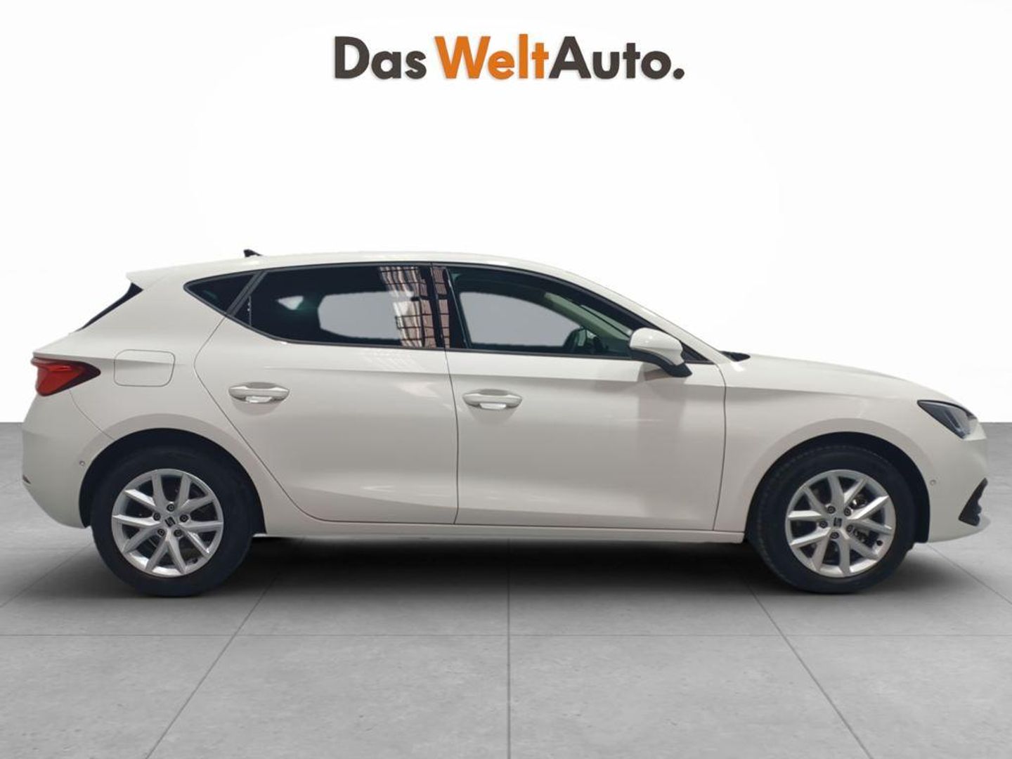 SEAT León 2.0 TDI Style XL Vision DSG 110 kW (150 CV)