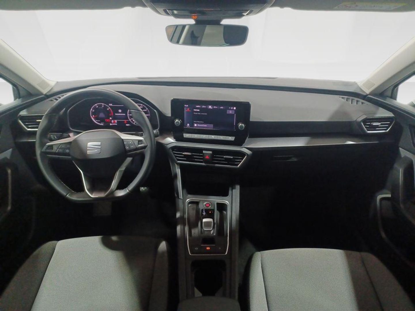 SEAT León 2.0 TDI Style XL Vision DSG 110 kW (150 CV)