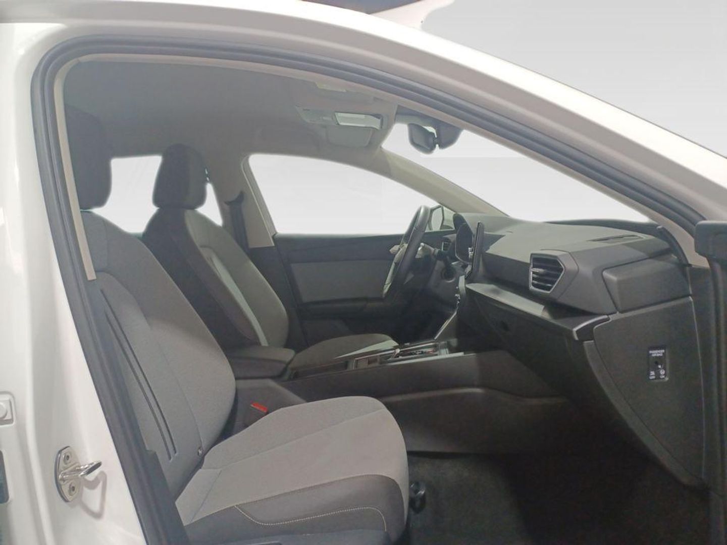 SEAT León 2.0 TDI Style XL Vision DSG 110 kW (150 CV)
