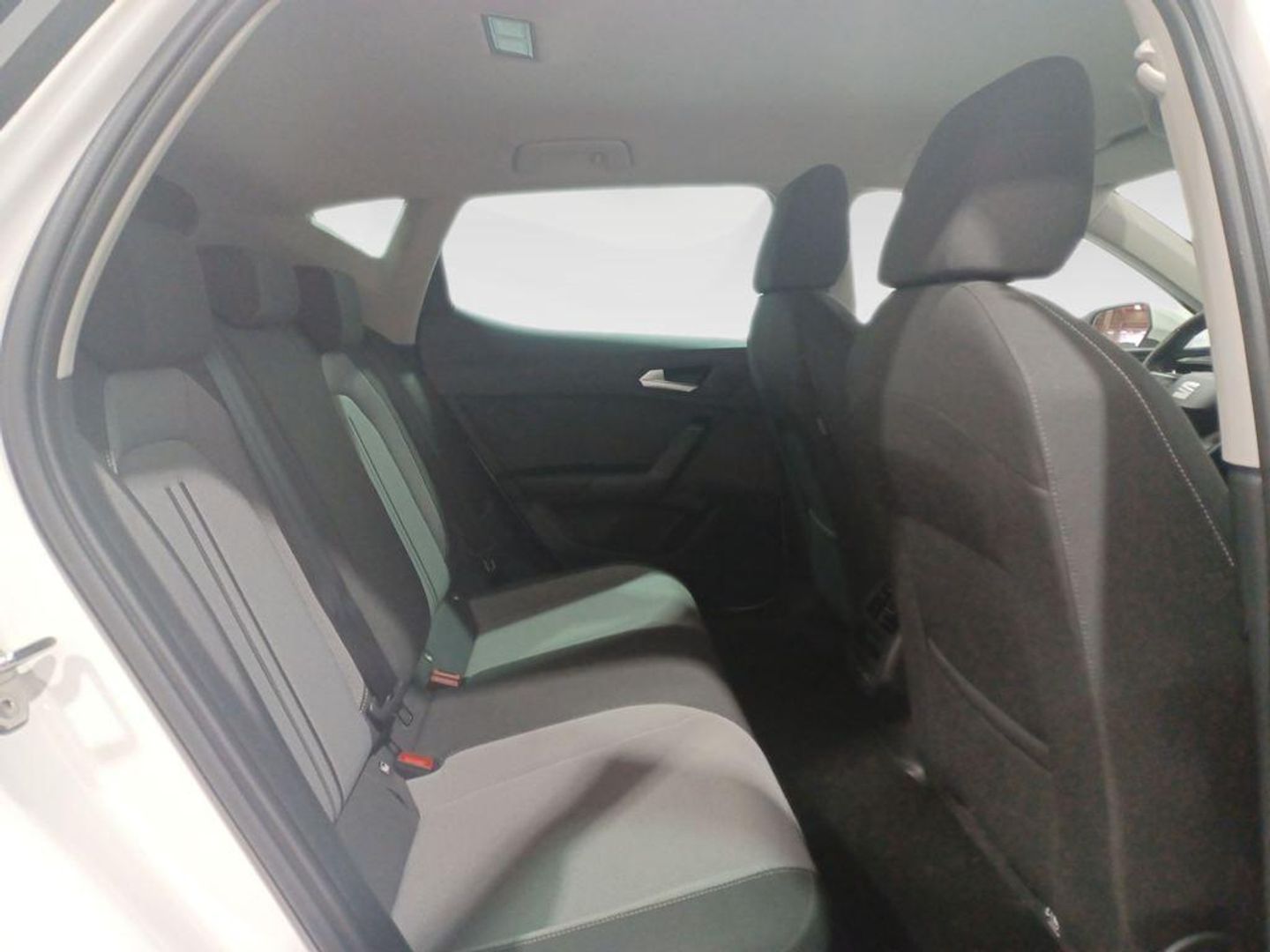SEAT León 2.0 TDI Style XL Vision DSG 110 kW (150 CV)