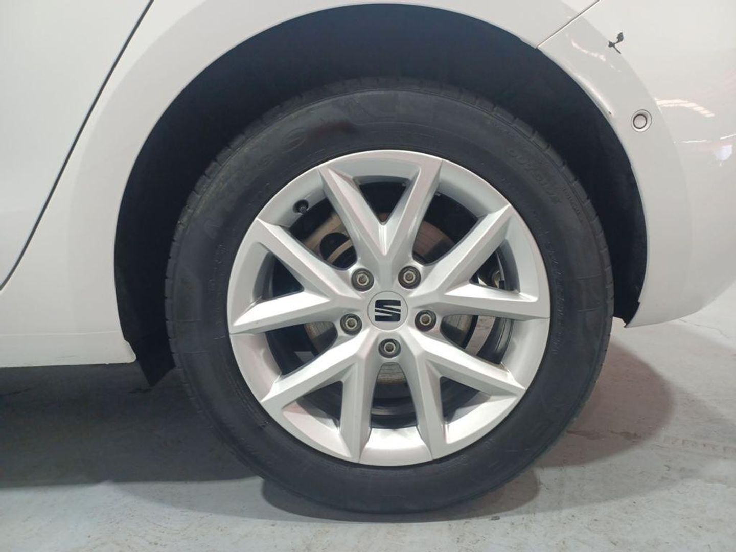 SEAT León 2.0 TDI Style XL Vision DSG 110 kW (150 CV)
