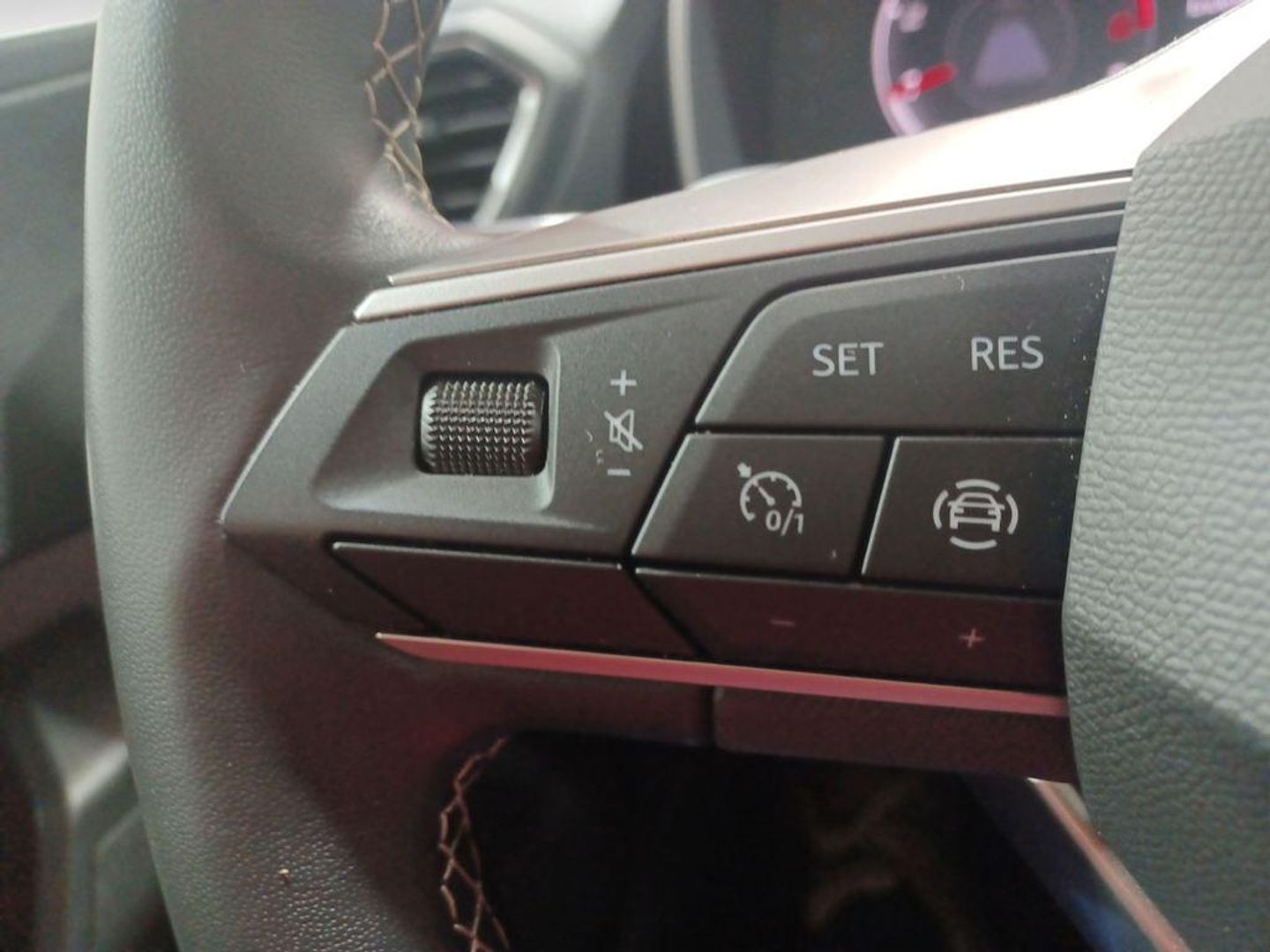 SEAT León 2.0 TDI Style XL Vision DSG 110 kW (150 CV)