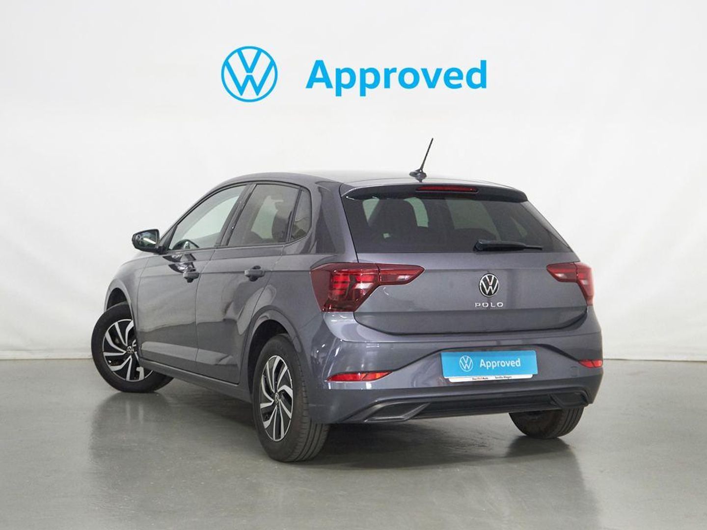 Volkswagen Polo Life 1.0 TSI 70 kW (95 CV)