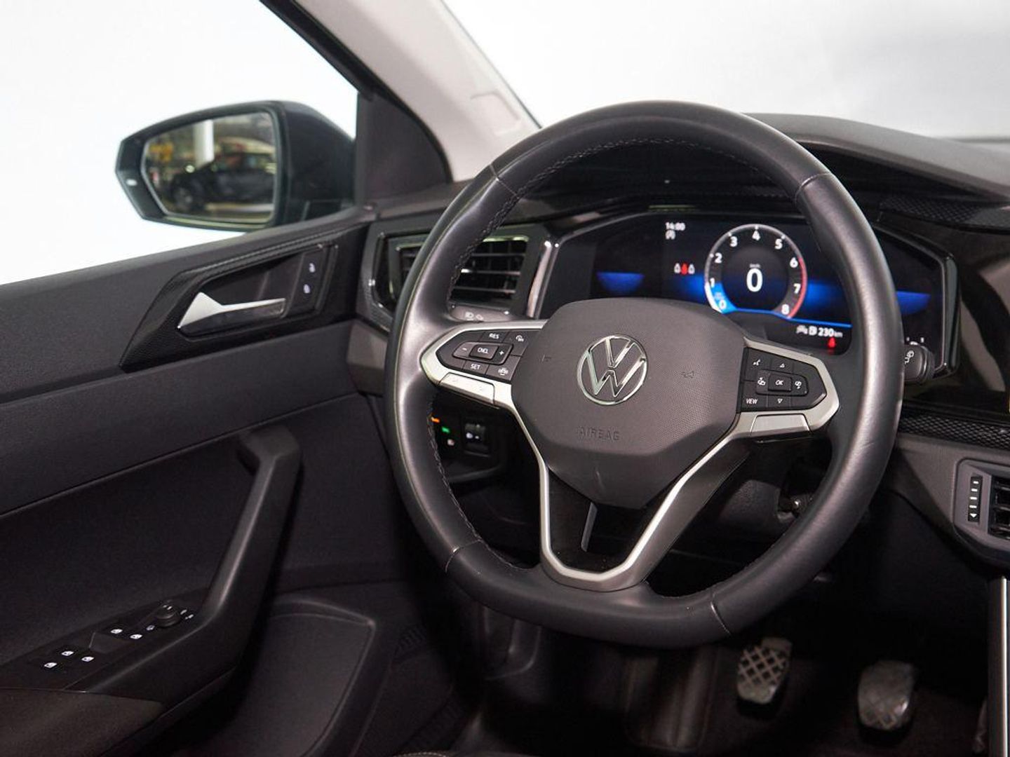 Volkswagen Polo Life 1.0 TSI 70 kW (95 CV)