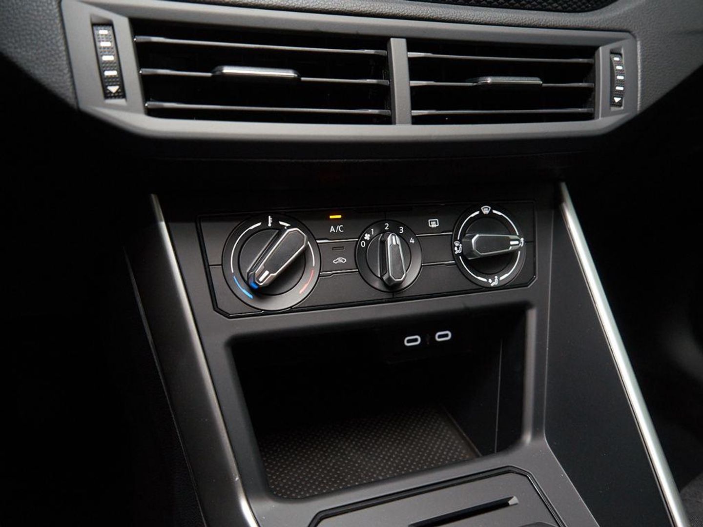 Volkswagen Polo Life 1.0 TSI 70 kW (95 CV)