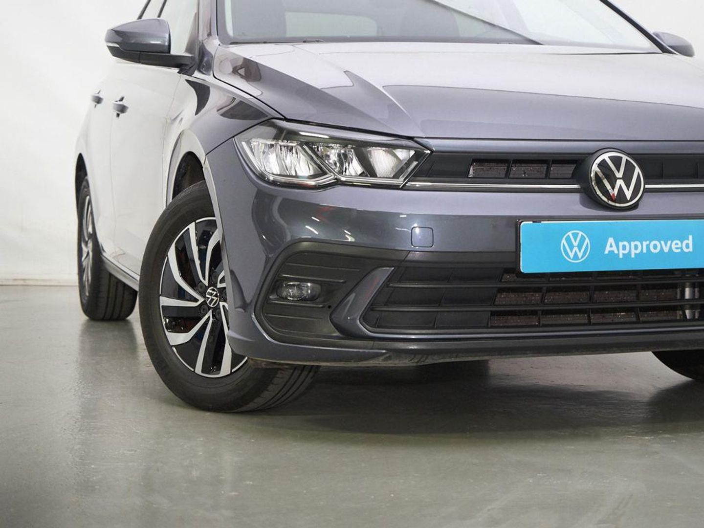 Volkswagen Polo Life 1.0 TSI 70 kW (95 CV)