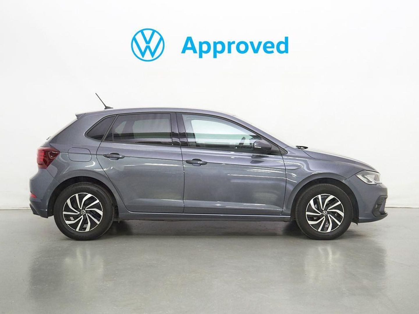 Volkswagen Polo Life 1.0 TSI 70 kW (95 CV)
