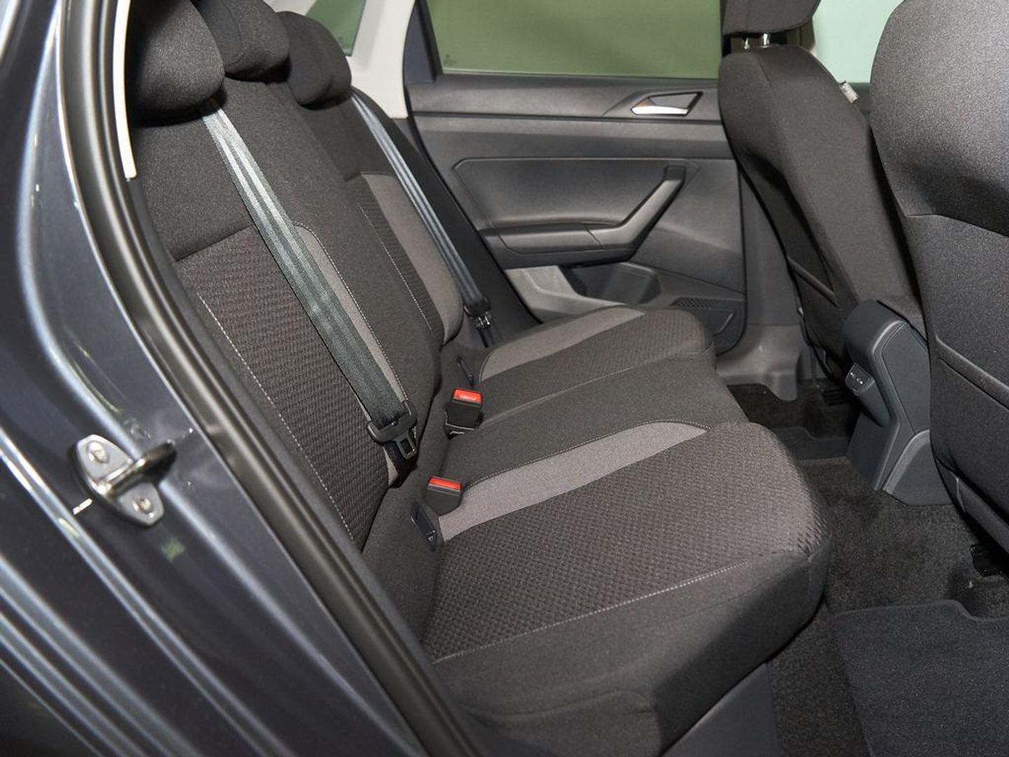 Volkswagen Polo Life 1.0 TSI 70 kW (95 CV)