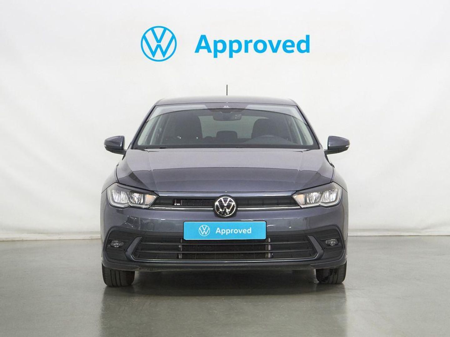 Volkswagen Polo Life 1.0 TSI 70 kW (95 CV)