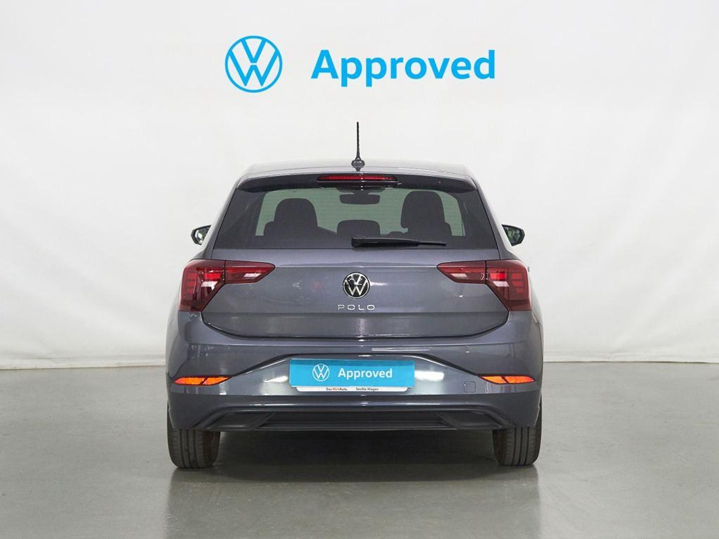 Volkswagen Polo Life 1.0 TSI 70 kW (95 CV)