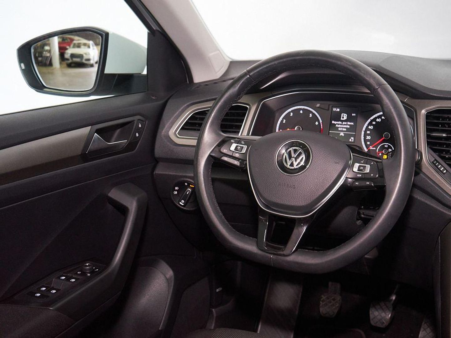 Volkswagen T-Roc Advance 1.0 TSI 81 kW (110 CV)