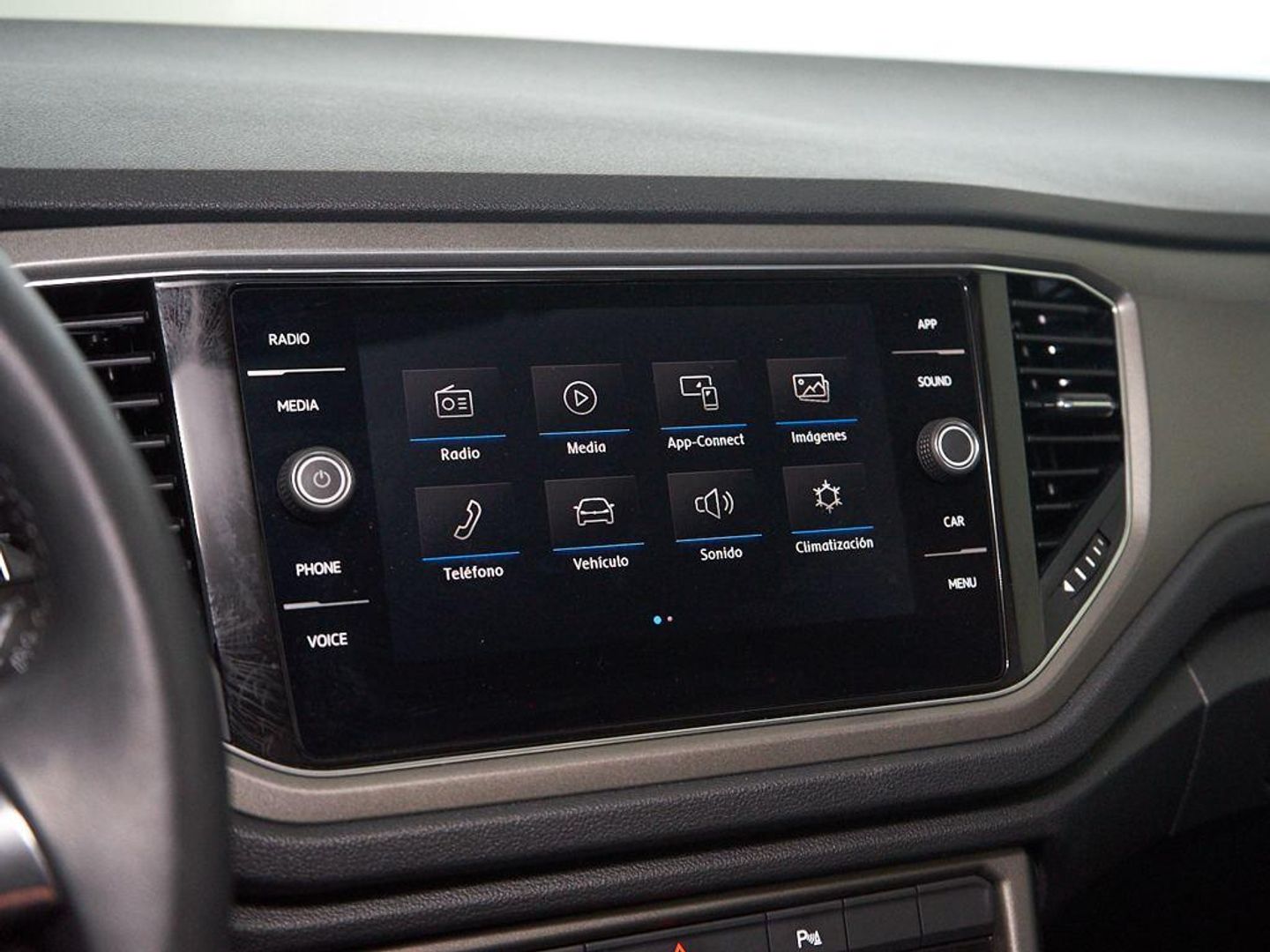Volkswagen T-Roc Advance 1.0 TSI 81 kW (110 CV)