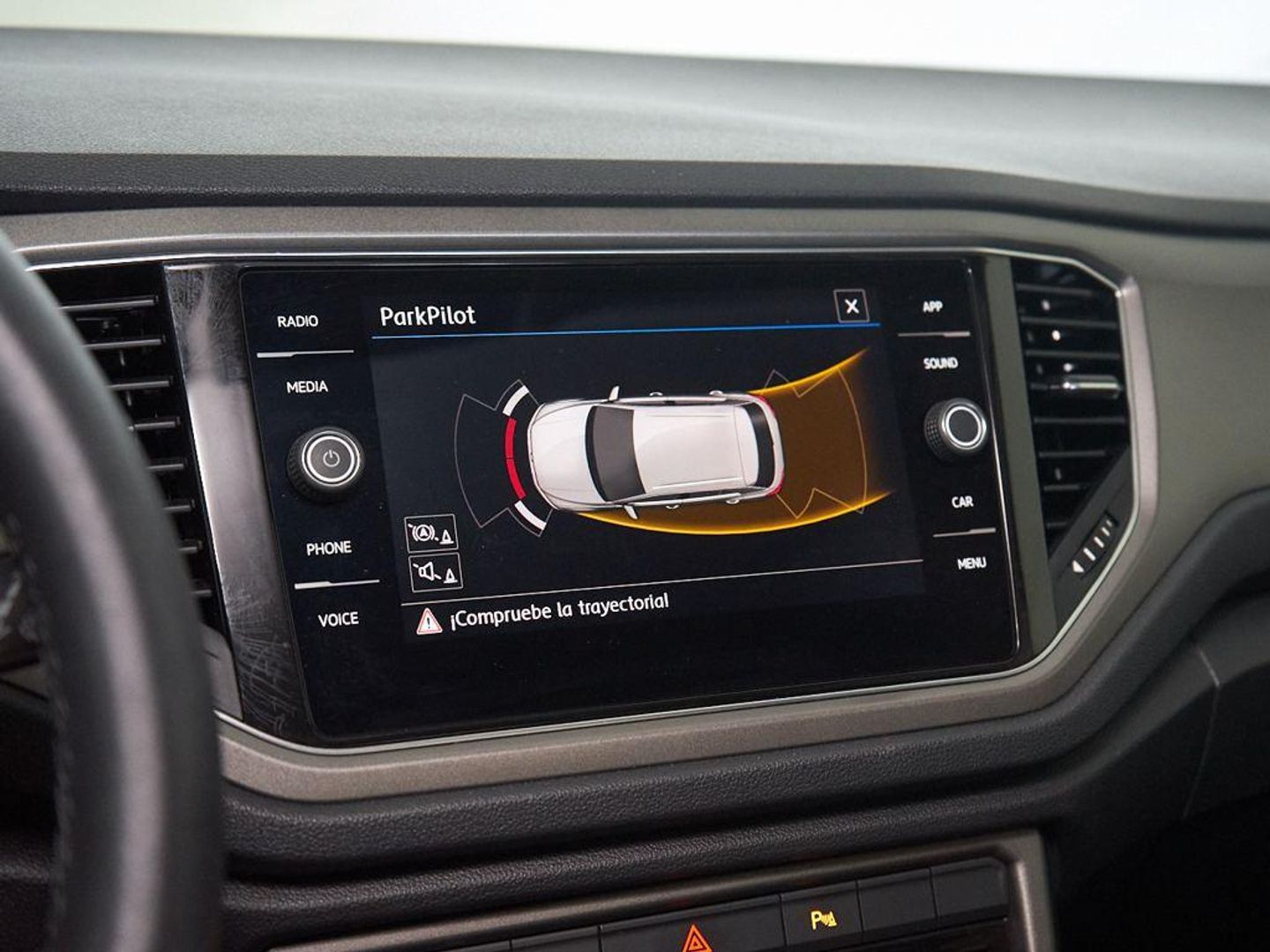 Volkswagen T-Roc Advance 1.0 TSI 81 kW (110 CV)